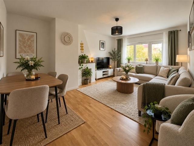 Lägenhet hyra i Dotorp, Falköping