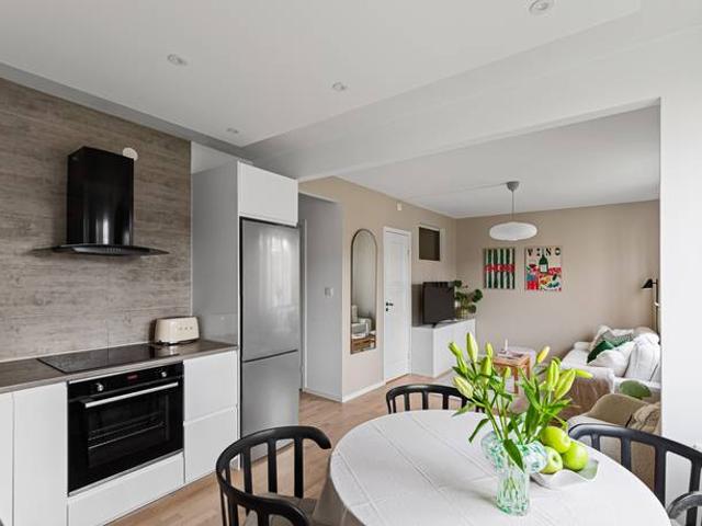 Bostad till salu i Järfälla, Stockholm