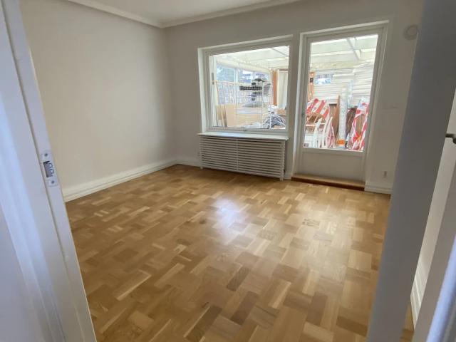 Hus hyra i Runborg, Täby kyrkby
