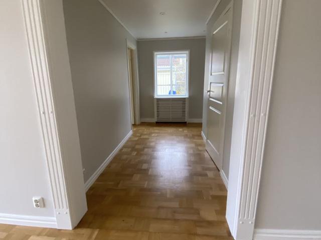 Hus hyra i Stockholm