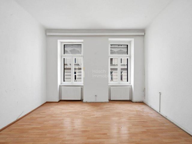 Apartment kaufen in KG Margareten, Wien