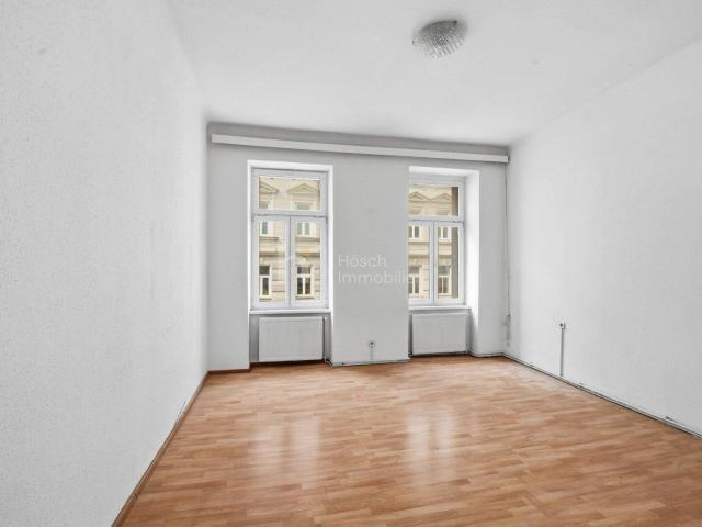 Apartment kaufen in Matzleinsdorf, Wien