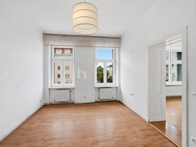 Apartment kaufen in KG Margareten, Wien
