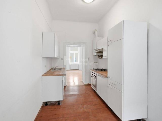 Apartment kaufen in KG Margareten, Wien