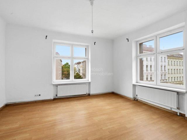 Apartment kaufen in Matzleinsdorf, Wien