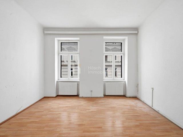 Apartment kaufen in KG Margareten, Wien