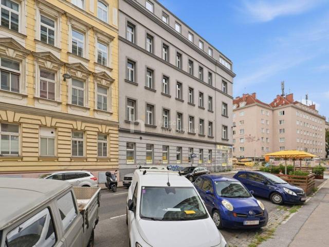 Apartment kaufen in Matzleinsdorf, Wien