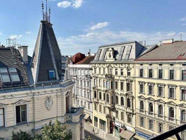 Apartment mieten in KG Margareten, Wien