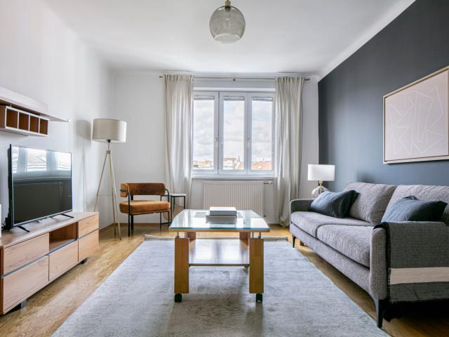 Apartment mieten in KG Margareten, Wien