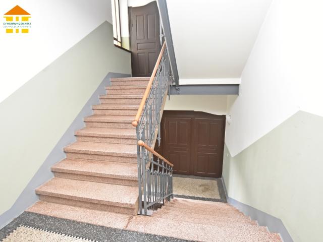 Apartment mieten in Hilbersdorf, Chemnitz