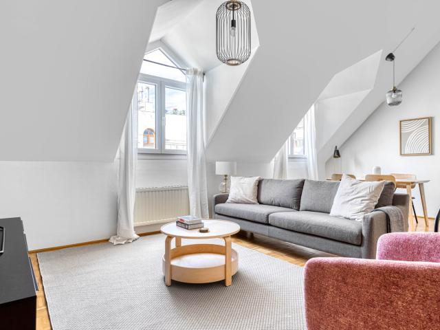 Apartment mieten in KG Margareten, Wien