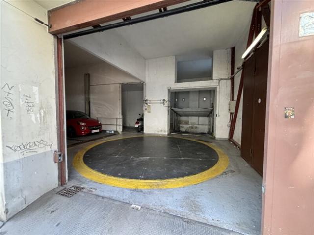 Garage mieten in Wien