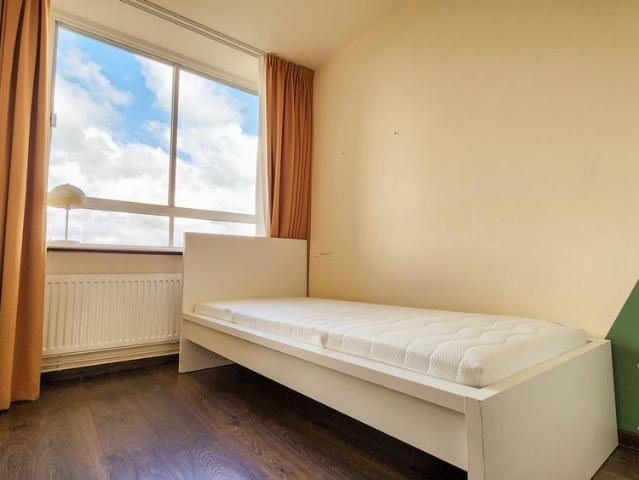 Kamer te huur in Mariahoeve, Den Haag