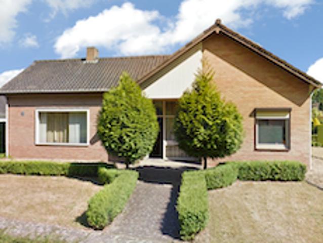 Appartement te huur in Ittervoort, Limburg