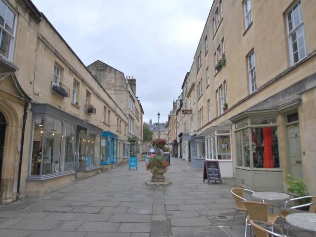 Apartment for rent in Dulcote, Bath And North East Somerset