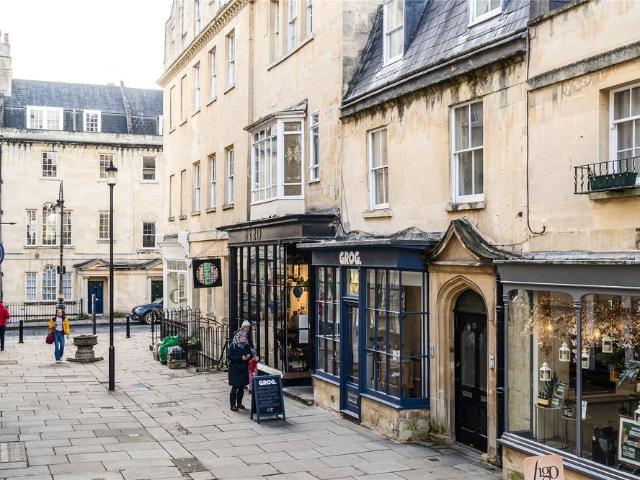 Apartment for rent in Dulcote, Bath And North East Somerset