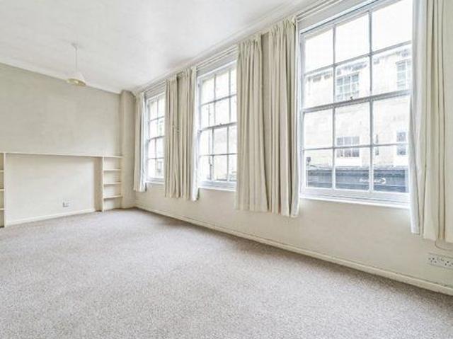 Studio for rent in Dulcote, Bath And North East Somerset