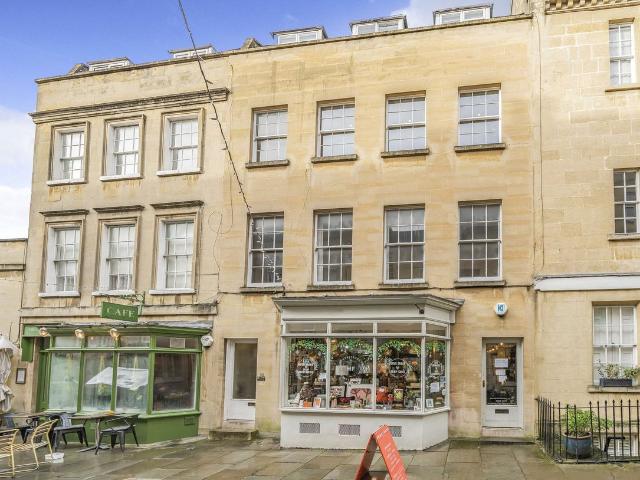 Studio for rent in Dulcote, Bath And North East Somerset