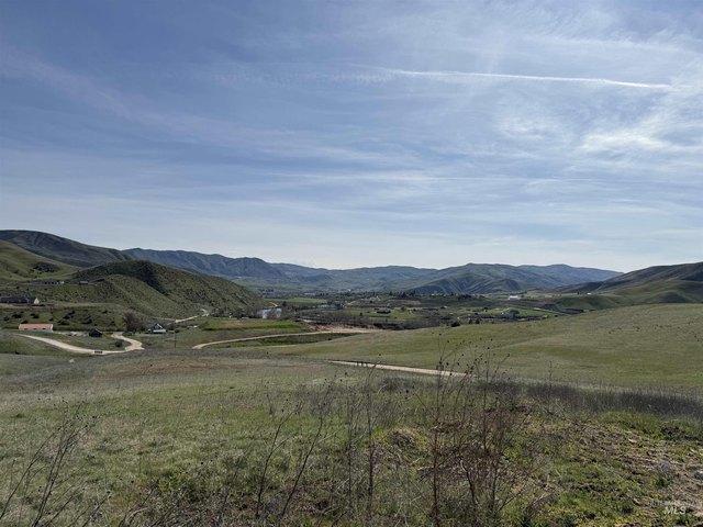 Land for sale in Horseshoe Bend, Idaho