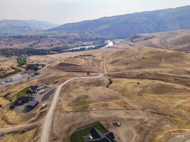 Land for sale in Horseshoe Bend, Idaho