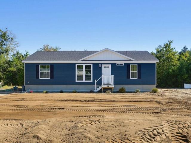 Condo for sale in Ossipee, Carroll County