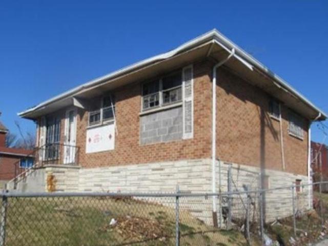 House for sale in Saint Louis, Missouri