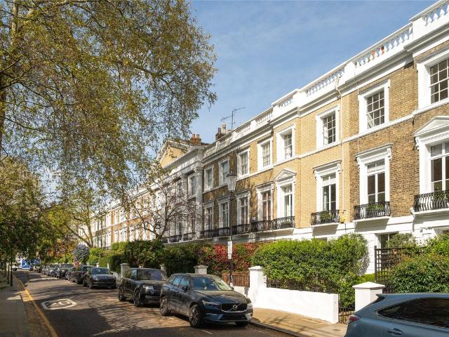 House for rent in Chelsea, Greater London