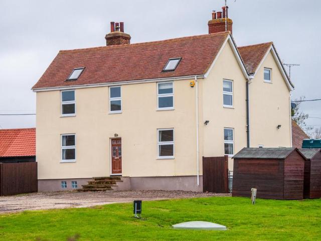 House for rent in Bumpsteads Farm, Chelmsford