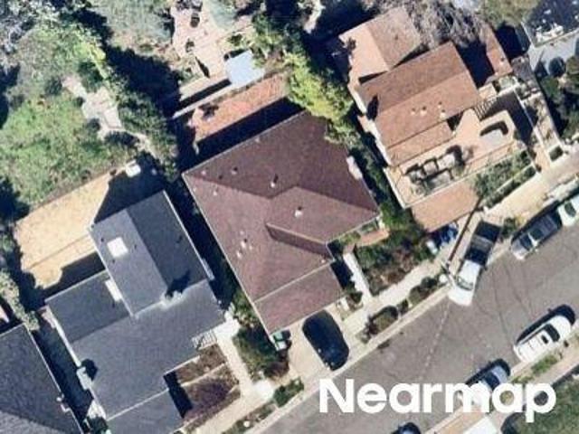 House for sale in Oakland, California