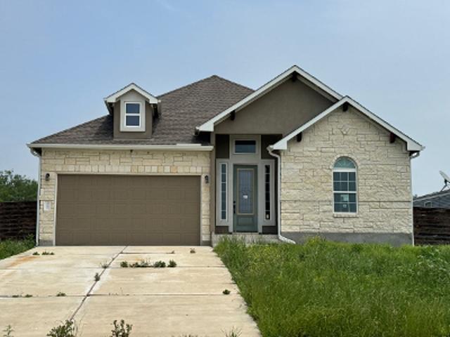 House for sale in Texas