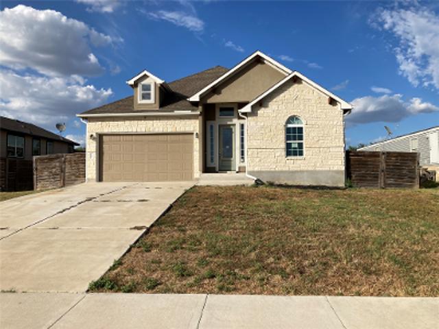 House for sale in Texas