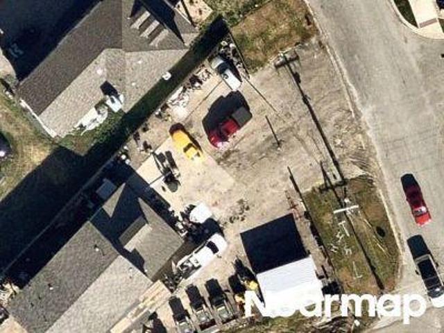 House for sale in Texas