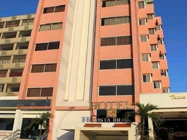 Edificio en venta en Porlamar, Nueva Esparta