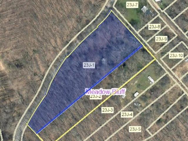 Land for sale in Quinwood, West Virginia
