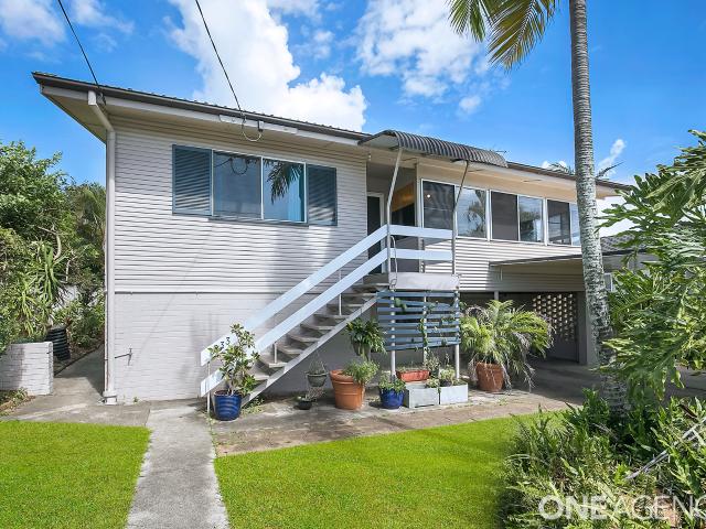 House for rent in Toombul, Queensland