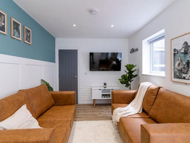 Room for rent in Somers Town, City Of Portsmouth