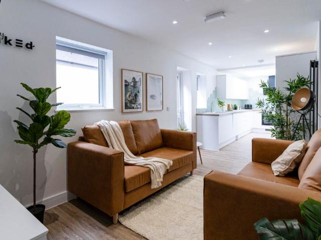 Room for rent in Somers Town, City Of Portsmouth