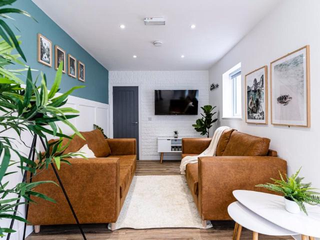 Room for rent in Somers Town, City Of Portsmouth