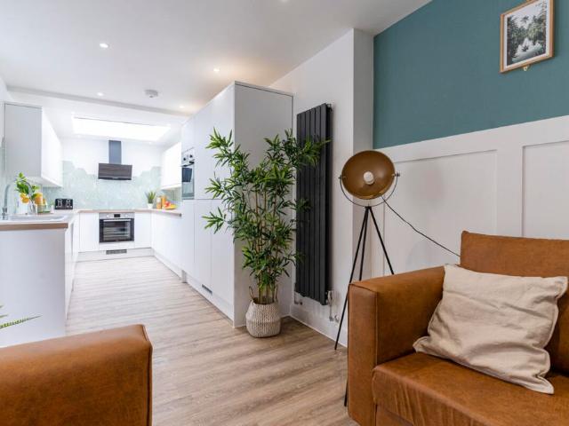 Room for rent in Somers Town, City Of Portsmouth