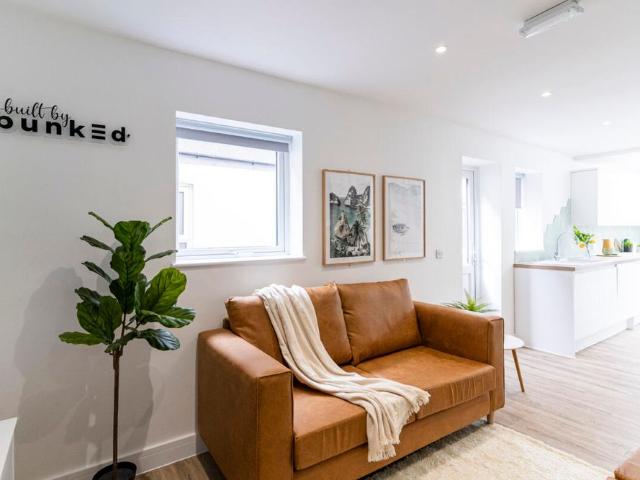 Room for rent in Somers Town, City Of Portsmouth