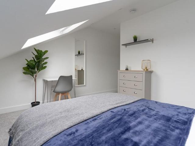 Room for rent in Somers Town, City Of Portsmouth