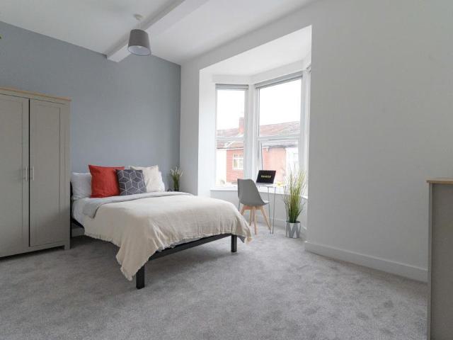 Room for rent in Somers Town, City Of Portsmouth