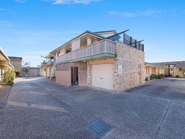 Apartment for rent in Margate, Greater Brisbane