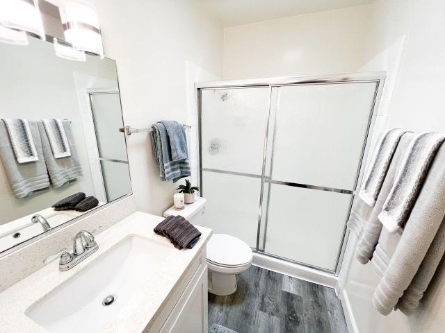 Apartment for rent in Sherman Oaks Neighborhood Council District, Canoga Park