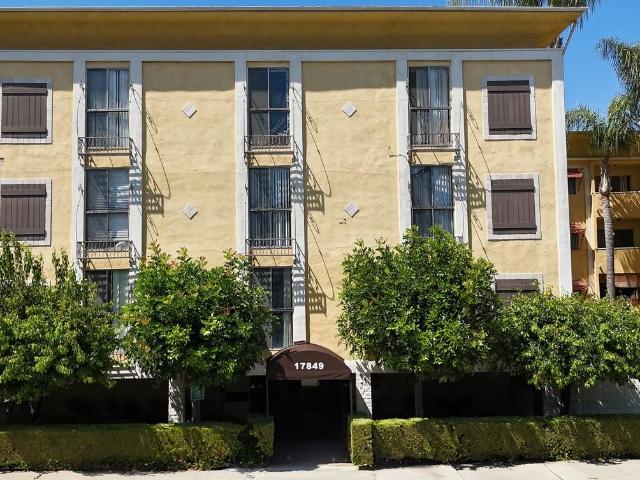 Apartment for rent in Sherman Oaks Neighborhood Council District, Canoga Park