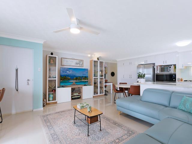 Apartment for sale in Toombul, Queensland