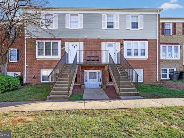 Condo for sale in Virginia