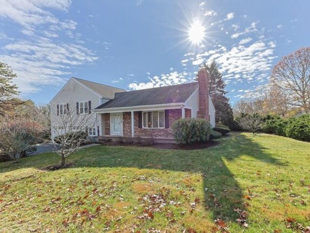 House for sale in Dennis, Massachusetts