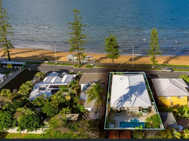 House for rent in Toombul, Queensland