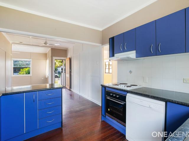 House for rent in Toombul, Queensland